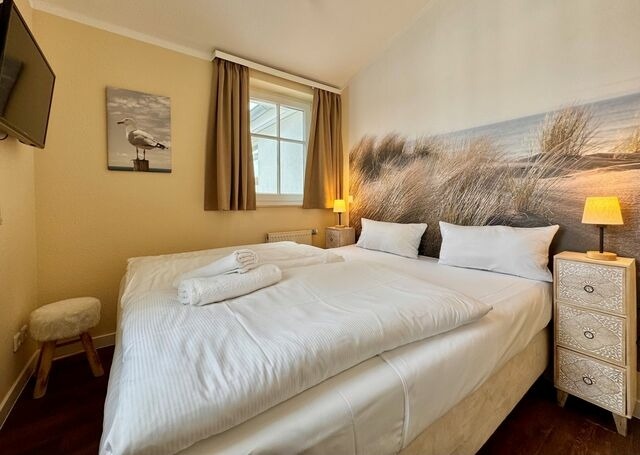 Ferienwohnung in Sellin - Fewo 520, Seepark Sellin - Bild 15