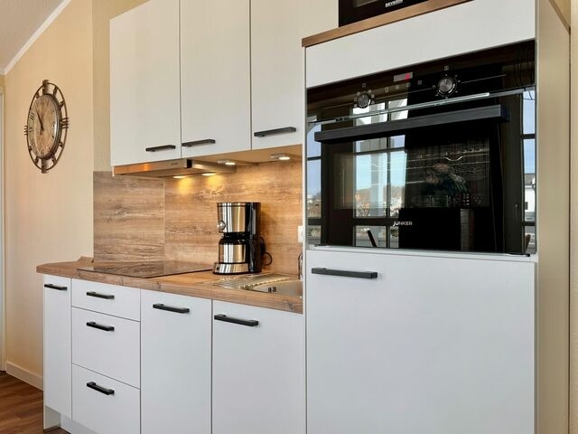 Ferienwohnung in Sellin - Fewo 520, Seepark Sellin - Bild 17