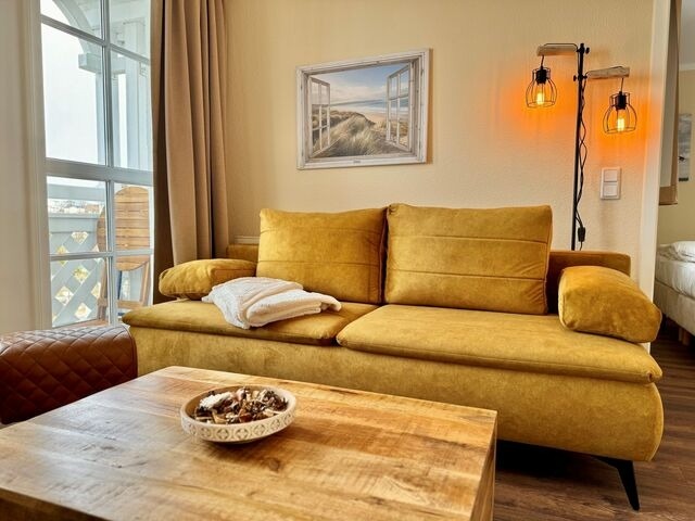 Ferienwohnung in Sellin - Fewo 520, Seepark Sellin - Bild 18