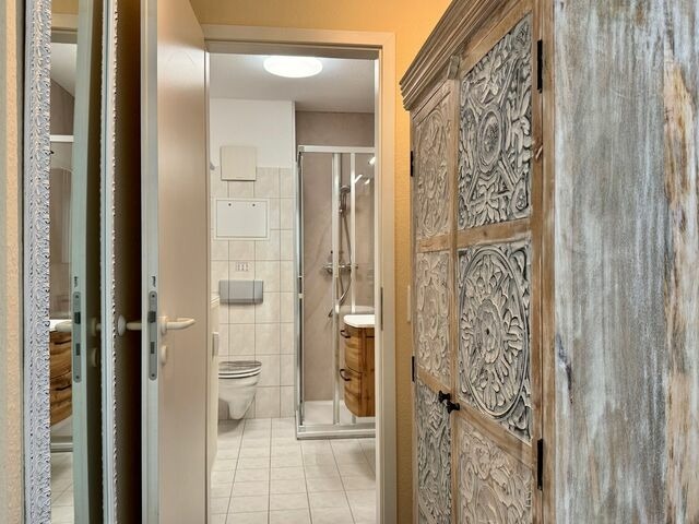 Ferienwohnung in Sellin - Fewo 520, Seepark Sellin - Bild 21