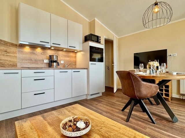 Ferienwohnung in Sellin - Fewo 520, Seepark Sellin - Bild 22