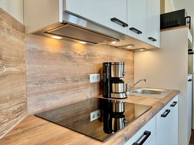 Ferienwohnung in Sellin - Fewo 520, Seepark Sellin - Bild 25