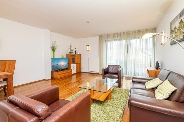 Ferienwohnung in Timmendorfer Strand - Kaufmannshof App. 1 - Bild 6