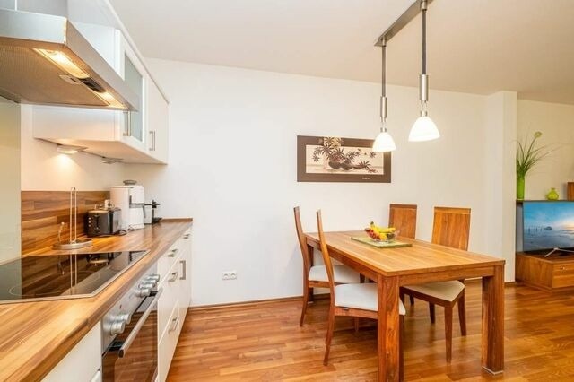 Ferienwohnung in Timmendorfer Strand - Kaufmannshof App. 1 - Bild 9