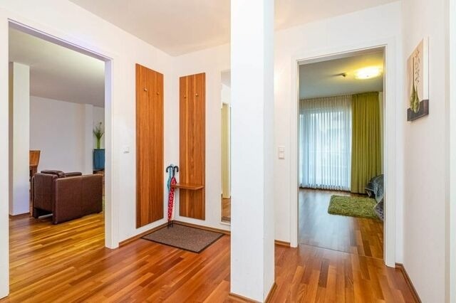 Ferienwohnung in Timmendorfer Strand - Kaufmannshof App. 1 - Bild 11