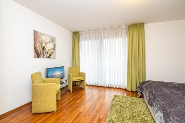 Ferienwohnung in Timmendorfer Strand - Kaufmannshof App. 1 - Bild 14