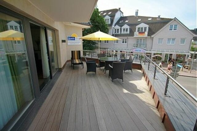 Ferienwohnung in Timmendorfer Strand - Kaufmannshof App. 1 - Bild 25