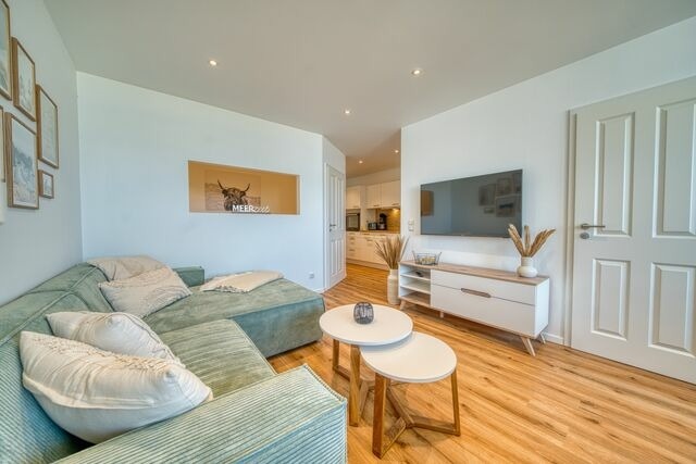 Ferienwohnung in Heiligenhafen - Ferienpark - Haus M, App. 0M0802 - Bild 6