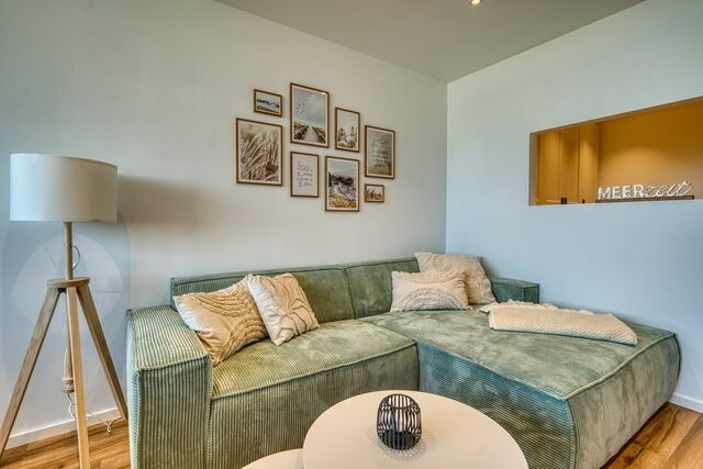 Ferienwohnung in Heiligenhafen - Ferienpark - Haus M, App. 0M0802 - Bild 7