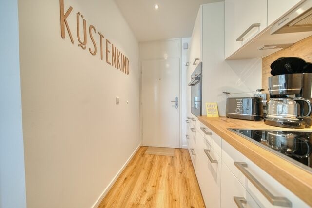 Ferienwohnung in Heiligenhafen - Ferienpark - Haus M, App. 0M0802 - Bild 10