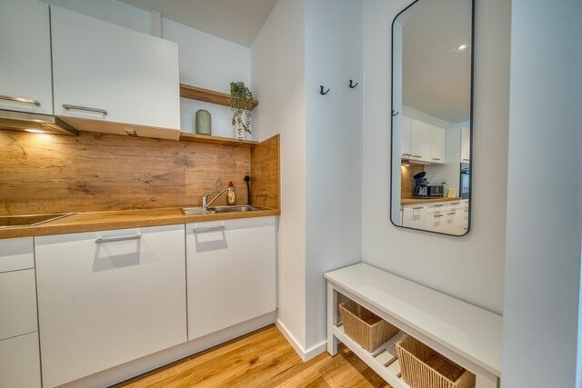 Ferienwohnung in Heiligenhafen - Ferienpark - Haus M, App. 0M0802 - Bild 11