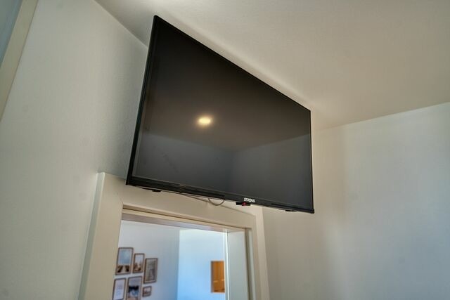 Ferienwohnung in Heiligenhafen - Ferienpark - Haus M, App. 0M0802 - Bild 17