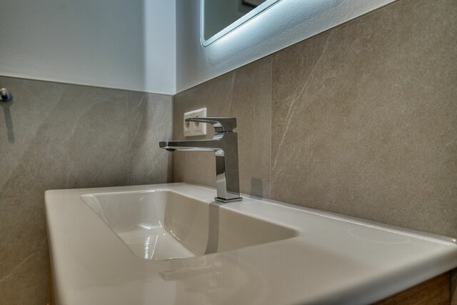 Ferienwohnung in Heiligenhafen - Ferienpark - Haus M, App. 0M0802 - Bild 19