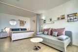 Ferienwohnung in Heiligenhafen - Ferienpark - Haus F, App. 0F1401 - Bild 1