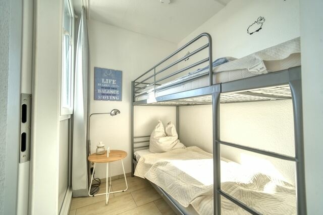 Ferienwohnung in Heiligenhafen - Ferienpark - Haus F, App. 0F1401 - Bild 4