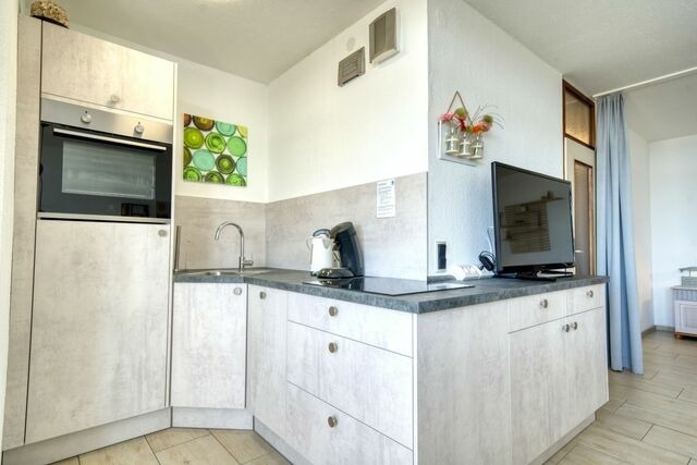 Ferienwohnung in Heiligenhafen - Ferienpark - Haus F, App. 0F1401 - Bild 5