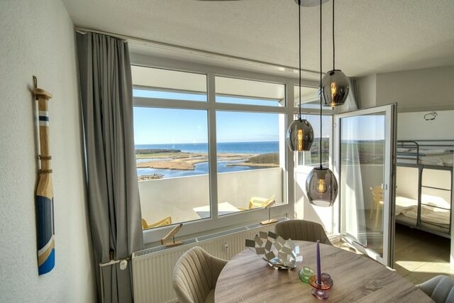 Ferienwohnung in Heiligenhafen - Ferienpark - Haus F, App. 0F1401 - Bild 7