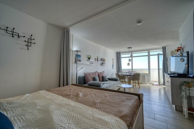 Ferienwohnung in Heiligenhafen - Ferienpark - Haus F, App. 0F1401 - Bild 12