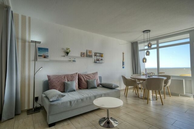 Ferienwohnung in Heiligenhafen - Ferienpark - Haus F, App. 0F1401 - Bild 13