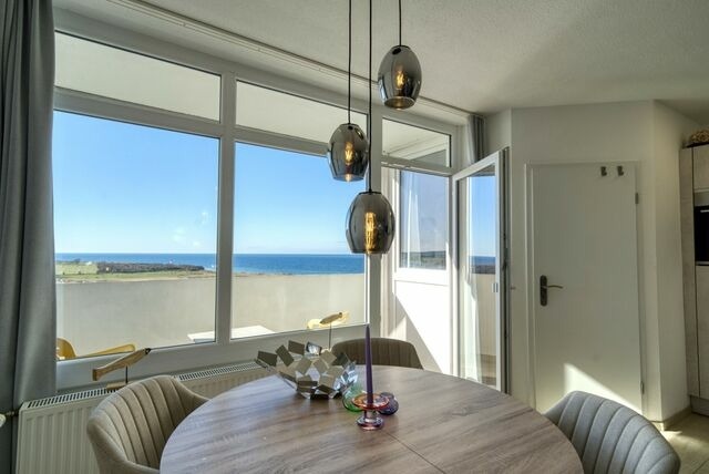 Ferienwohnung in Heiligenhafen - Ferienpark - Haus F, App. 0F1401 - Bild 15