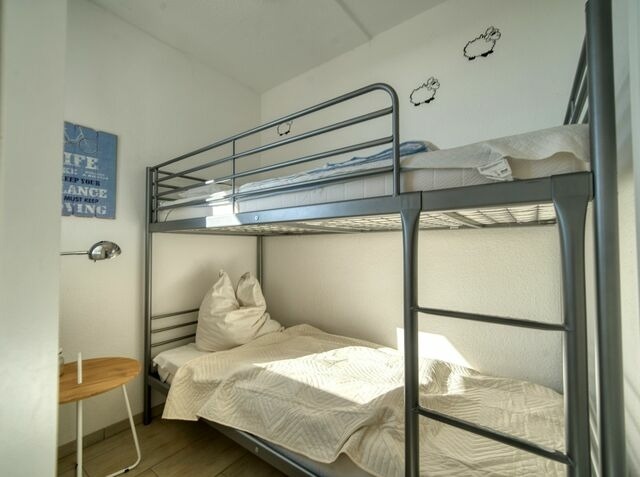 Ferienwohnung in Heiligenhafen - Ferienpark - Haus F, App. 0F1401 - Bild 17