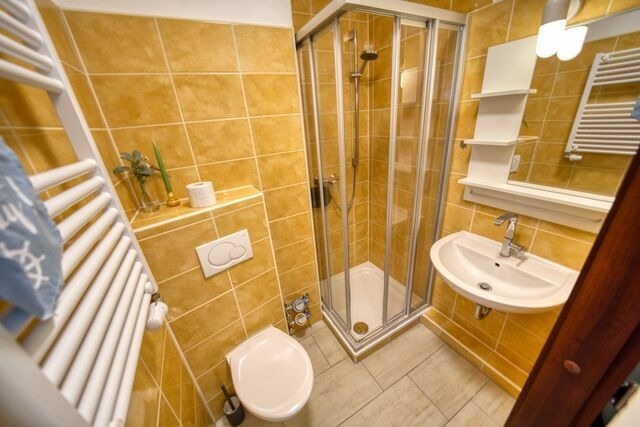 Ferienwohnung in Heiligenhafen - Ferienpark - Haus F, App. 0F1401 - Bild 18