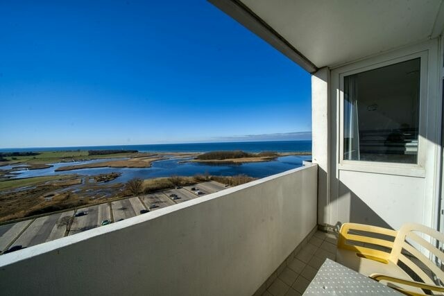 Ferienwohnung in Heiligenhafen - Ferienpark - Haus F, App. 0F1401 - Bild 23