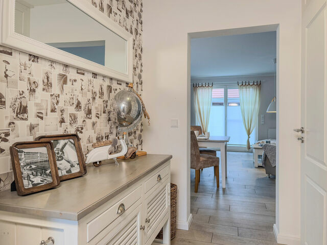 Ferienhaus in Zingst - Meeresstern - Bild 12