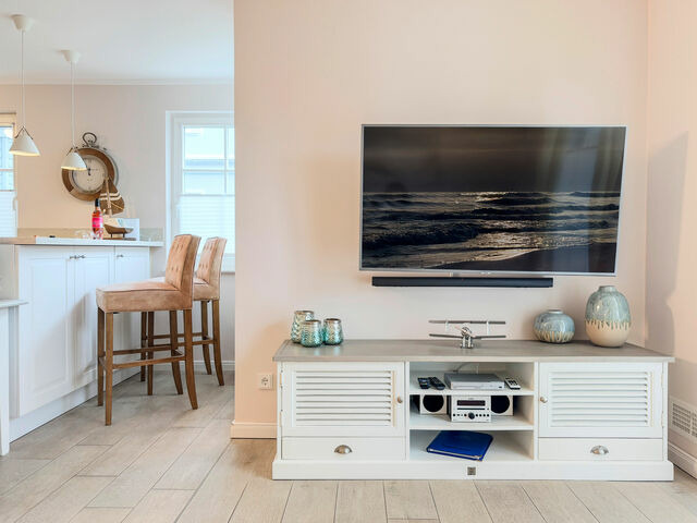 Ferienhaus in Zingst - Meeresstern - Bild 13