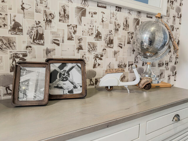Ferienhaus in Zingst - Meeresstern - Bild 19