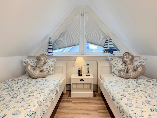 Ferienhaus in Zingst - Meeresstern - Bild 21