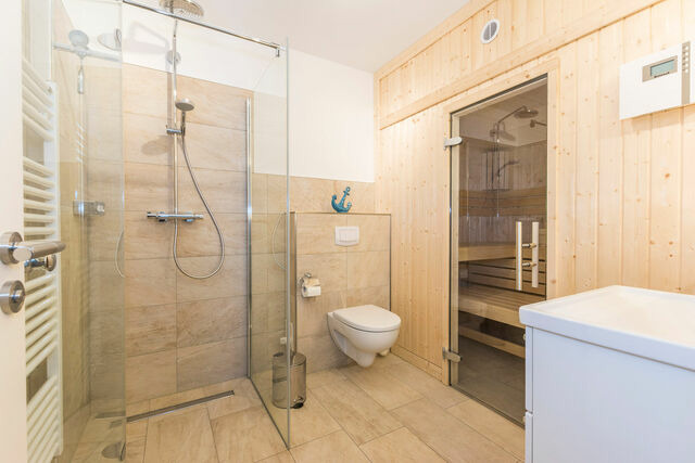 Ferienhaus in Zingst - Meeresstern - Bild 22
