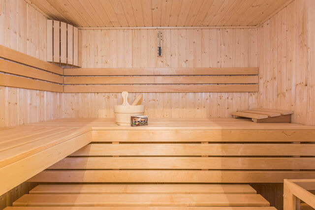 Ferienhaus in Zingst - Meeresstern - Bild 23