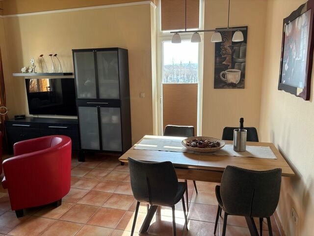 Ferienwohnung in K&uuml;hlungsborn - Strandstr. 16 - 29-07 - Bild 3