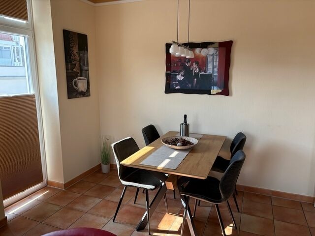 Ferienwohnung in K&uuml;hlungsborn - Strandstr. 16 - 29-07 - Bild 6