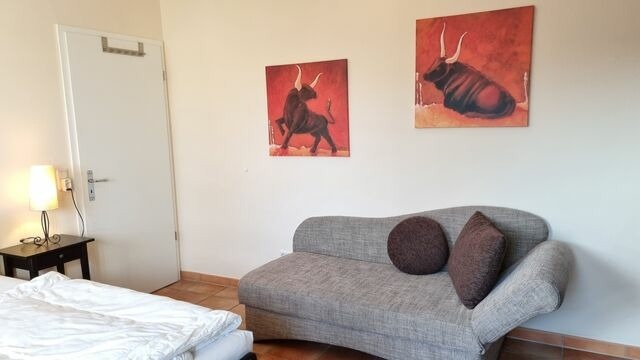 Ferienwohnung in K&uuml;hlungsborn - Strandstr. 16 - 29-07 - Bild 8