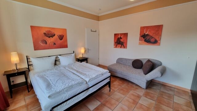 Ferienwohnung in K&uuml;hlungsborn - Strandstr. 16 - 29-07 - Bild 10