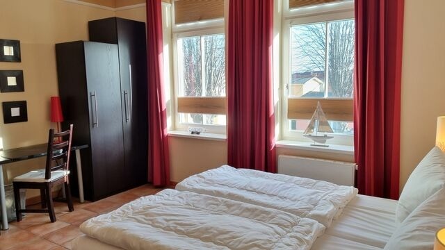 Ferienwohnung in K&uuml;hlungsborn - Strandstr. 16 - 29-07 - Bild 11