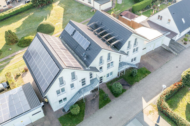 Ferienwohnung in Heringsdorf - Villa zur Sonne, App. 1 - Bild 2