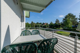 Ferienwohnung in Heringsdorf - Villa zur Sonne, App. 1 - Bild 4