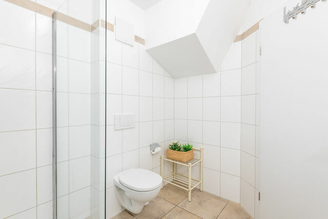 Ferienwohnung in Heringsdorf - Villa zur Sonne, App. 1 - Bild 14