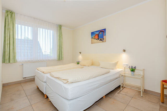 Ferienwohnung in Heringsdorf - Villa zur Sonne, App. 1 - Bild 16
