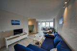 Ferienwohnung in Heiligenhafen - Ferienpark - Haus F, App. 0F0902 - Bild 1