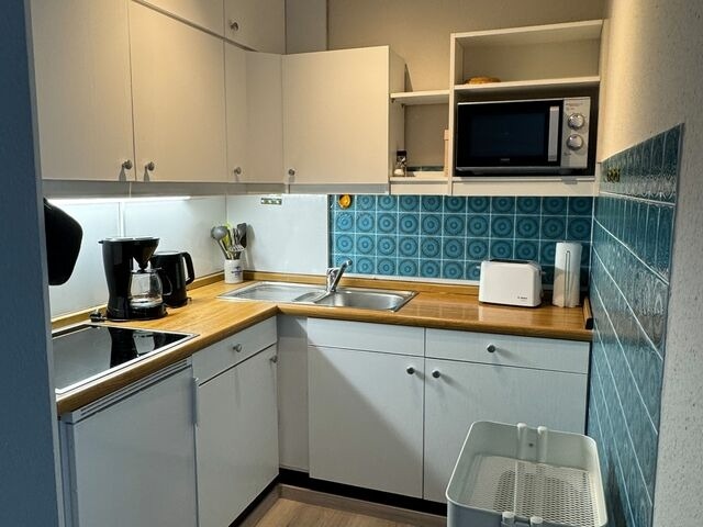 Ferienwohnung in Heiligenhafen - Ferienpark - Haus F, App. 0F0902 - Bild 7