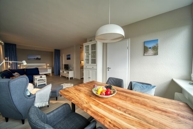 Ferienwohnung in Heiligenhafen - Ferienpark - Haus F, App. 0F0902 - Bild 12