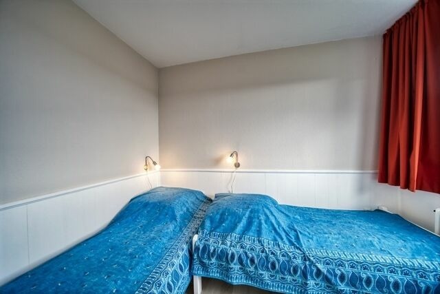 Ferienwohnung in Heiligenhafen - Ferienpark - Haus F, App. 0F0902 - Bild 16