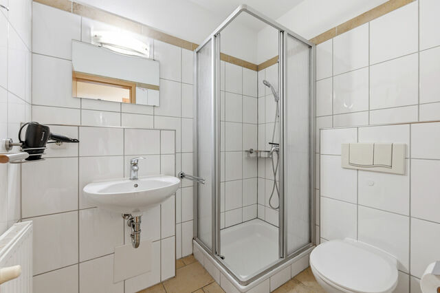 Ferienwohnung in Bansin - Villa Sonnengl&uuml;ck, App. 25 - Bild 7