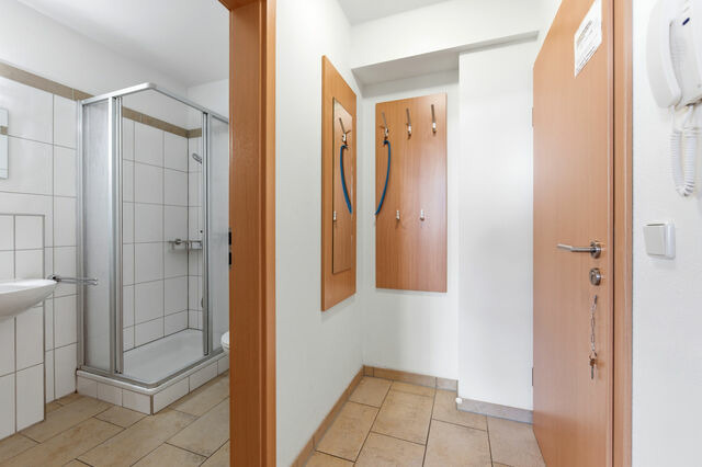 Ferienwohnung in Bansin - Villa Sonnengl&uuml;ck, App. 25 - Bild 8