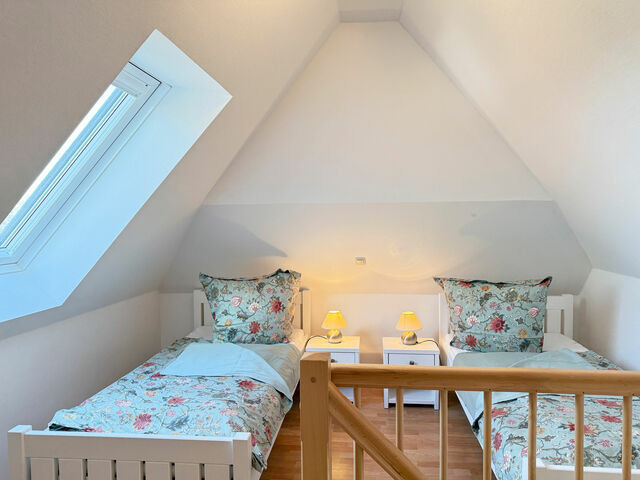 Ferienwohnung in Prerow - &Ouml;resundhus 3 - Bild 5