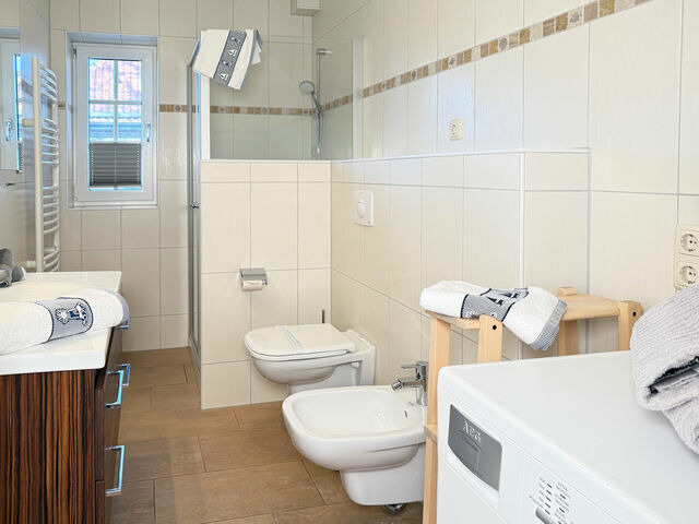 Ferienwohnung in Prerow - &Ouml;resundhus 3 - Bild 6